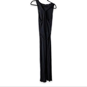Tahari back dress